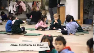 Fragmento final de la " Educación Prohibida "