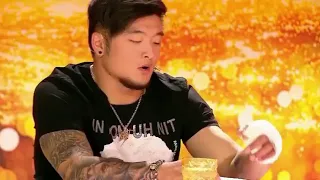 Анатолий Цой "X Factor Kazakhstan"