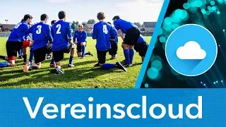 Verein digitalisieren mit Nextcloud - Nextcloud DIE Verein-Cloud!