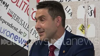 Ambiente, Vannacci: "Il pianeta si salva da solo, inquinamento effetto collaterale del progresso"