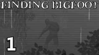 Time To Catch Us A BIGFOOT! - Ep.1 [Finding Bigfoot]