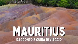 Mauritius, autentica e unica | Guida e racconto di viaggio: cosa mangiare, fare e vedere