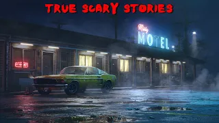 6 True Scary Stories to Keep You Up At Night (Vol. 31)
