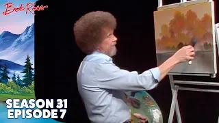 Bob Ross - Bridge to Autumn (Season 31 Episode 7)