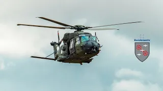 Bundeswehr NH-90 ?!