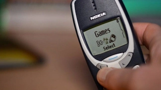 Nokia 3310, beloved and 'indestructible' mobile phone, to be reborn