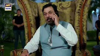 Kaam Hogaya Malik | Nauman Ijaz | Best Scene | #KaisiTeriKhudgharzi