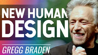 Gregg Braden Awakening Human Potential | Scientists: "We Have Never Seen Anything Like This"