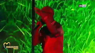 [FULL SET] Travis Scott LIVE at Mawazine Festival 2019 (Rabat, Morocco) [LQ]