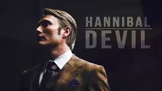 Hannibal || Devil Devil