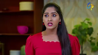 Rangula Ratnam Latest Promo | Mon-Sat 7:30pm | 27th January 2022 | ETV Telugu