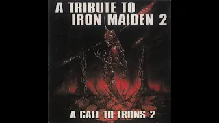 Terror - Total Eclipse (A Tribute To Iron Maiden 2 - A Call To Irons 2)