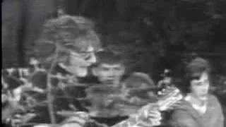 The Byrds - "Turn! Turn! Turn!" - 2/21/66