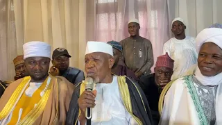 Oko Iyawo - Sheikh Muyideen Ajani Bello