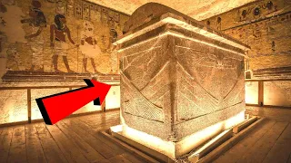 Archaeologists Were SHOCKED When They Found These Hidden Chambers Within The Egypt Sphinx