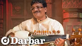 Mesmerising Raag Kaunsi Kanada - Jor & Jhalla | Pandit Debashish Bhattacharya