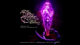 05. Aughra Awakes - The Dark Crystal: Age of Resistance - Official OST - Daniel Pemberton