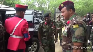 Pagal Fauji na bola kar Chori Re