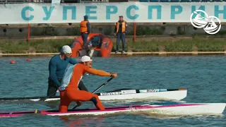 Helder Silva - Суперспринт 2019