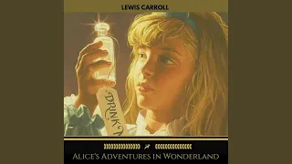 Chapter 4 - Alice's Adventures in Wonderland (Golden Deer Classics)
