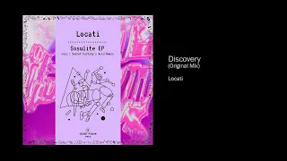 Locati - Discovery (Original Mix)