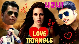 LOVE TRIANGLE AT GTA V RP | KARAN VS DEVILRACE | SHREEMAN LEGEND | #shreemanlegend #onesidegamer