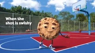 Chips Ahoy Ads But THERES Unnesscery Censorship (YTP) CRINGEY