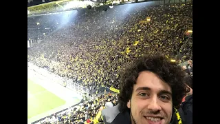 Dortmund v Leipzig Matchday VLOG