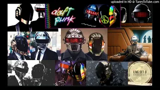 Daft Punk @ Essential Selection Special Edition Hotmix 01 01 1999
