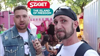 Sziget szubjektív 2022 - 2. rész