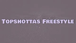 Potter Payper - Topshottas Freestyle (Lyrics)