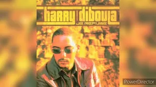 Harry Diboula - tu me manques / zouk rétro 1993