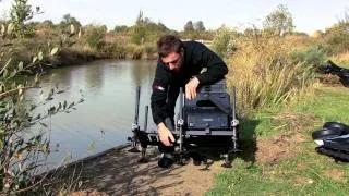 60 Second Review - Daiwa seat box.mov