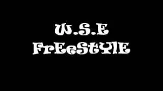 W.S.E.- Freestyle