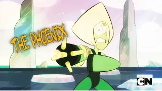 Peridot | The Phoenix