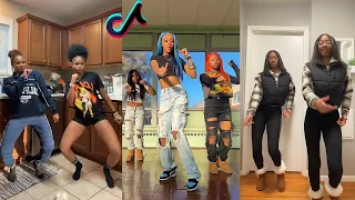 New Dance Challenge and Memes Compilation - January 🔥2024