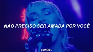 Miley Cyrus - Midnight Sky // clipe oficial legendado (Tradução/Legendado)