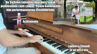 Akustik Piyano Test Ediyoruz | Yamaha - Steinway - Sauter - Ibach