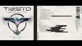 Tiesto - Magikal Journey (Disc 2) (Classic Trance Album) [HQ]