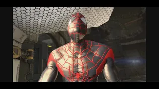 The Amazing Spider man 2 - Убежища русских