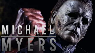 Michael Myers || The Essence Of Evil [+ Halloween Kills]