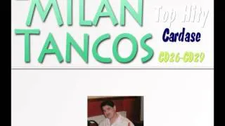 Milan Tancos TOP HITY CD26-CD29 (Cardase)