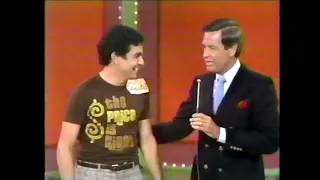 The Price is Right:  September 21, 1977