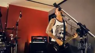 Kamikazee   Martyr Nyebera   Tower Sessions