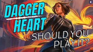 Is Daggerheart Worth Playing? #daggerheart