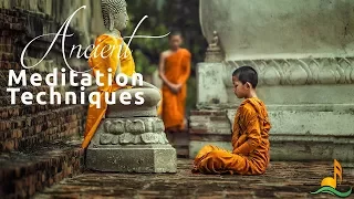 Zen music, Tibetan yoga for relaxing music