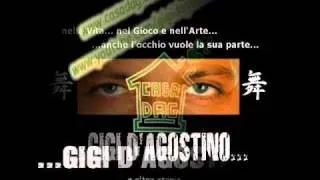 Gigi D'Agostino - Musicore ( Suono Libero )