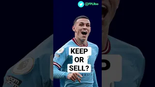 WHAT TO DO WITH PHIL FODEN?