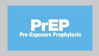 What is PrEP?