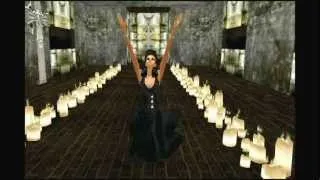 Whitney Houston I Look To You ~IMVU Style~